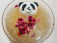 -小吊梨汤·北京菜·烤鸭(王府井银泰in88店)