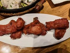-颐和•海鲜砂锅粥•啫啫煲(奥林匹克广场店)