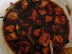 -小厨娘淮扬菜(天印大道店)