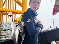 -深蓝金枪·深海鱼刺身(吉大店)