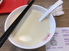 豆浆-阳阳中国饭(龙湖大兴天街)