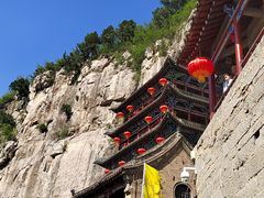 -娲皇宫