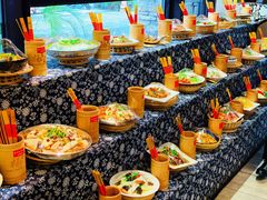 -杨家汀州韵(万达店)