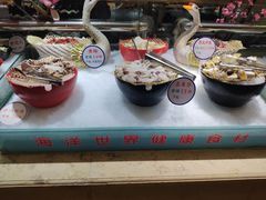 -怡乡王品海鲜姿造自助体验餐厅(大岛商业广场店)
