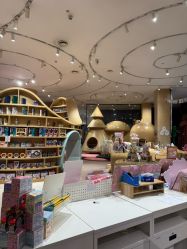 -奈尔宝·儿童乐园·亲子餐厅(星河湾店)