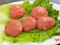 -万祥牛肉火锅(金龙店)