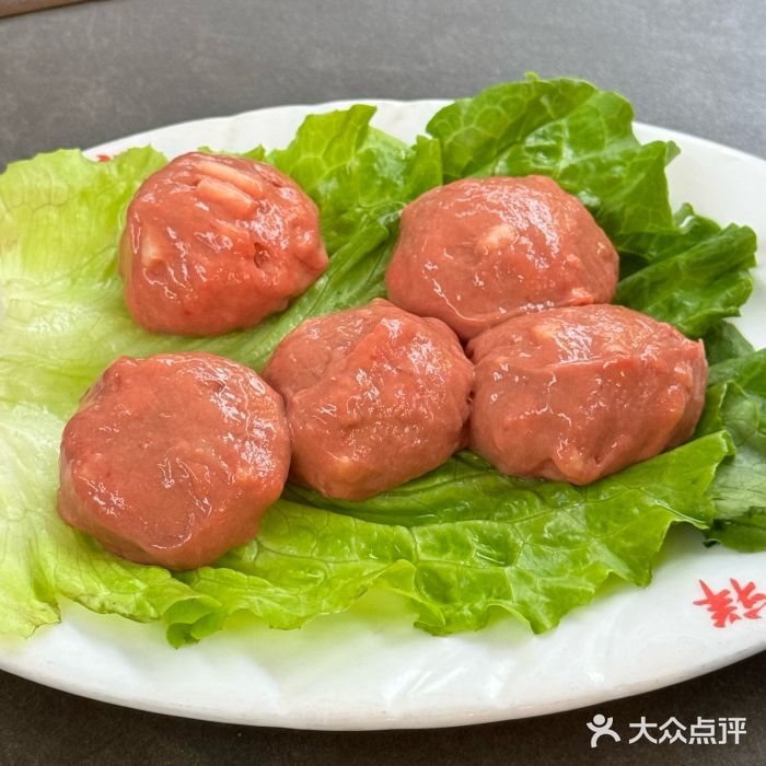 万祥牛肉火锅(金龙店)图片