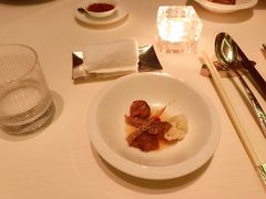 -天龙轩(香港丽思卡尔顿酒店)