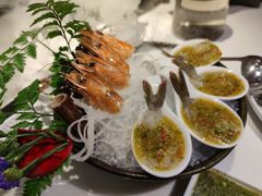 -生如夏花泰式火锅(伊藤双楠店)