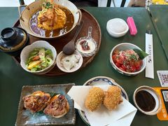 -ITARU食堂·定食料理(西丽店)