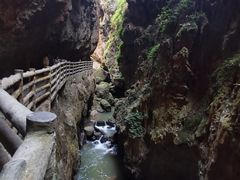 -九乡风景区