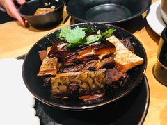 -金牌外婆家(苏州中心店)