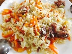 -阿达西新疆餐厅(西北大学店)