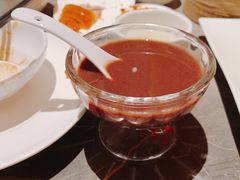 陈皮红豆沙-金鸭季·北京烤鸭(深业上城店)