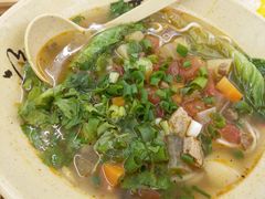传统臊子面-衡哥肉铺