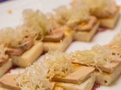 橙酱鹅肝-惠食佳·朱雀(东方商厦店)
