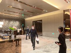 -北京康莱德酒店