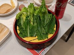 -小茉庐和牛自助火锅(龙湖万达店)