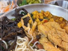 -小螺大作·螺蛳粉火锅(林和西店)