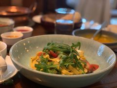 -夏朵餐厅(丁香店)