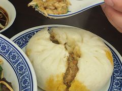 -孟家蟹包(锦绣街店)