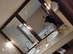 -三亚亚龙湾雅高美爵酒店