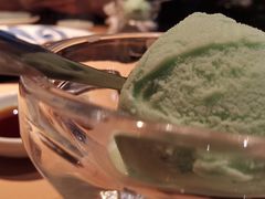 冰淇淋-山葵家·创意料理(临平银泰城店)