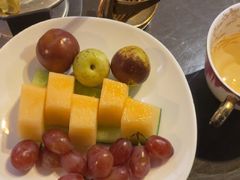 -海派悦庭·海胆烧麦·新融合菜(凯德广场店)