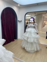-金夫人婚纱摄影(总店)