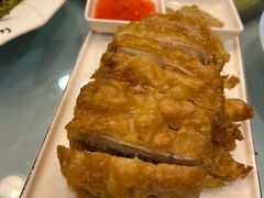 -粥天粥地创意中餐厅(王村南街店)