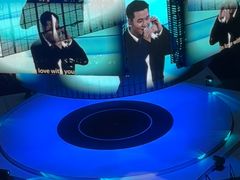 -宝能国际体育演艺中心