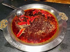 -大龙燚火锅(春熙店)