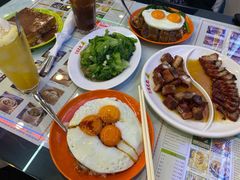 -澳门陈光记烧味饭店(万象城店)