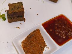 -裕德隆清真饭庄·天津特色菜(河东店)