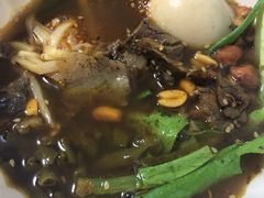 招牌肉什锦-桂在香知桂林米粉(红博中央公园店)