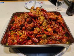 -蛙蛙叫干锅年代(簋街总店)