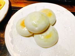 红糖锅盔-矮板凳老火锅(宽窄巷子店)
