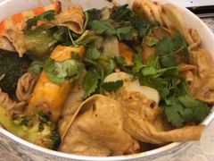 -荣巷小馄饨(荣巷店)
