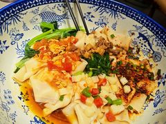 -秦唐一号西安菜馆(钟楼店)