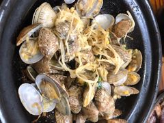 -小时候焗海鲜(鄞州万达店)