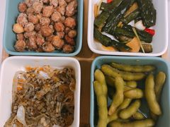 -稻品香小锅饭豆腐馆(北三路店)