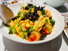 -唐猫庭院·千年陕菜(大唐不夜城店)