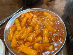 -小公洞韩式豆腐村