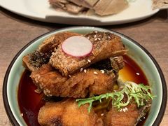 -香园茶社·金陵小灶(老门东店)