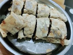 -东北熏肉大饼(大学南路店)