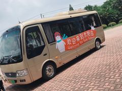 -太阳岛度假酒店