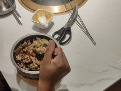 -花味烤肉·拌饭(建邺万达店)