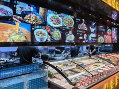 -明月土菜馆(老城区店)