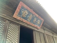 -大觉寺-停车场