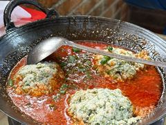 -张关合渣(航空大道店)